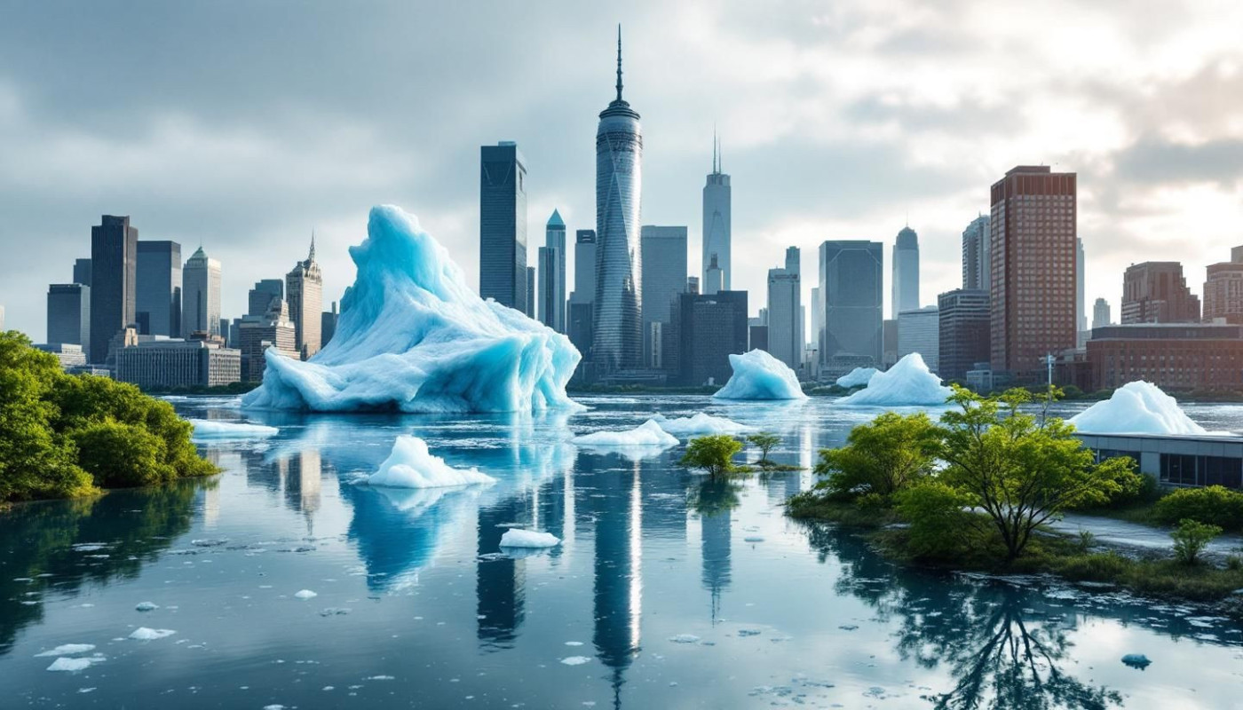 Comment les changements climatiques influencent le marché immobilier ?