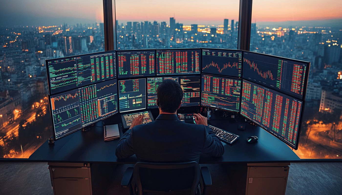 Comment les programmes d'essai gratuits peuvent transformer votre carrière de trading ?