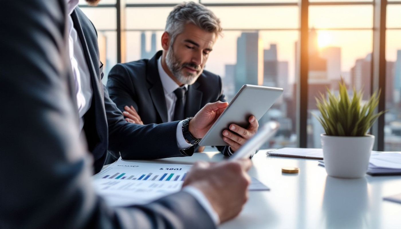 Comment optimiser la gestion des loyers pour les bailleurs ?