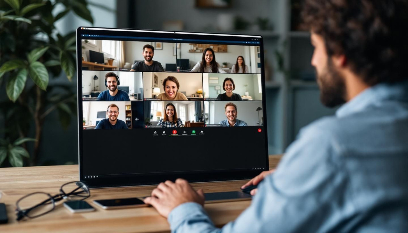 Stratégies novatrices pour améliorer l'engagement des employés à distance