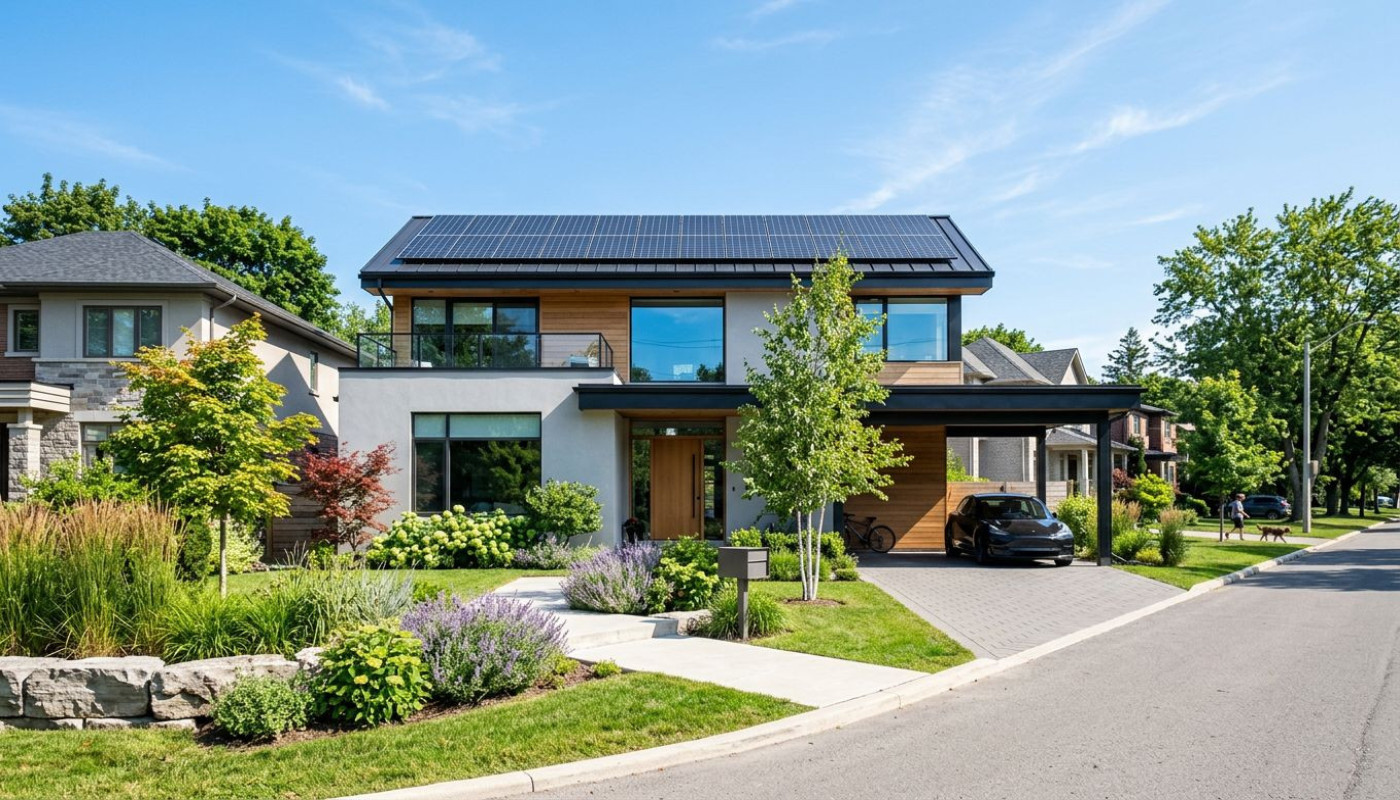 Stratégies pour optimiser la performance énergétique de votre habitat